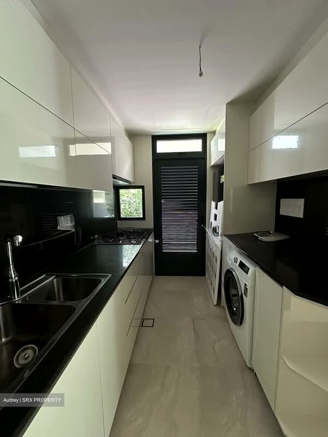 Seletar Hills Estate (D28), Semi-Detached #564791911